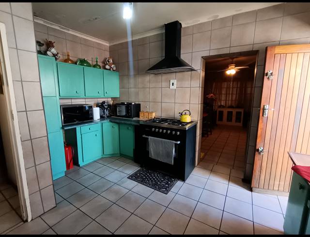3 BEDROOM HOUSE FOR SALE IN BRACKENDOWNS